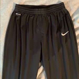 Nike joggers